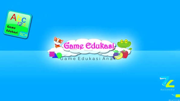 game edukasi
