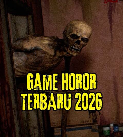 game horor