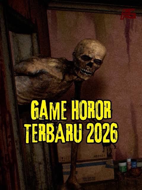 game horor
