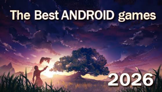 game android 2026