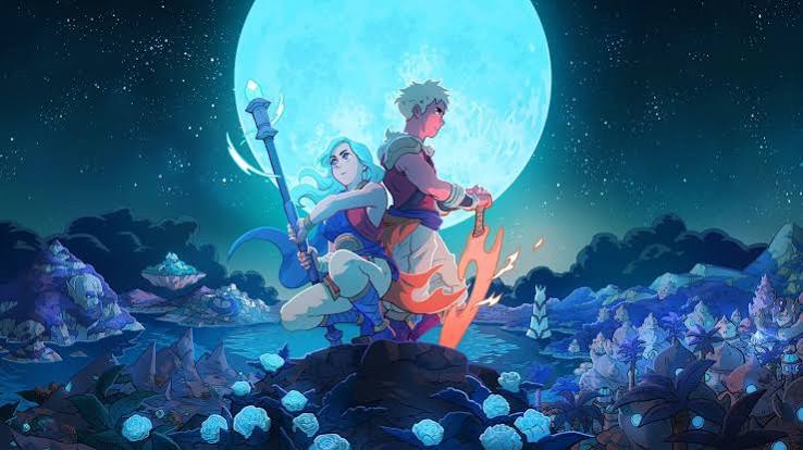 Game Indie