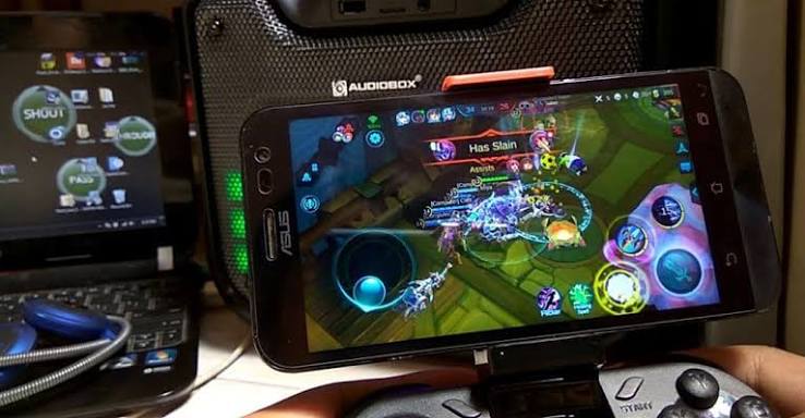 Tips Hemat Kuota Main Game Online