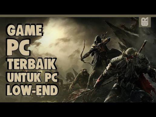 game pc ringan