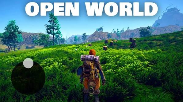 game open world ringan