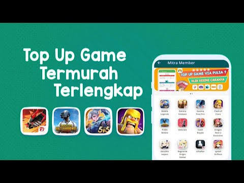 top up game