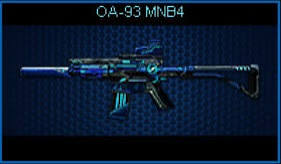 Senjata Point Blank