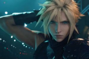 Cloud Strife