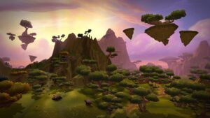 Sejarah Singkat World Of Warcraft